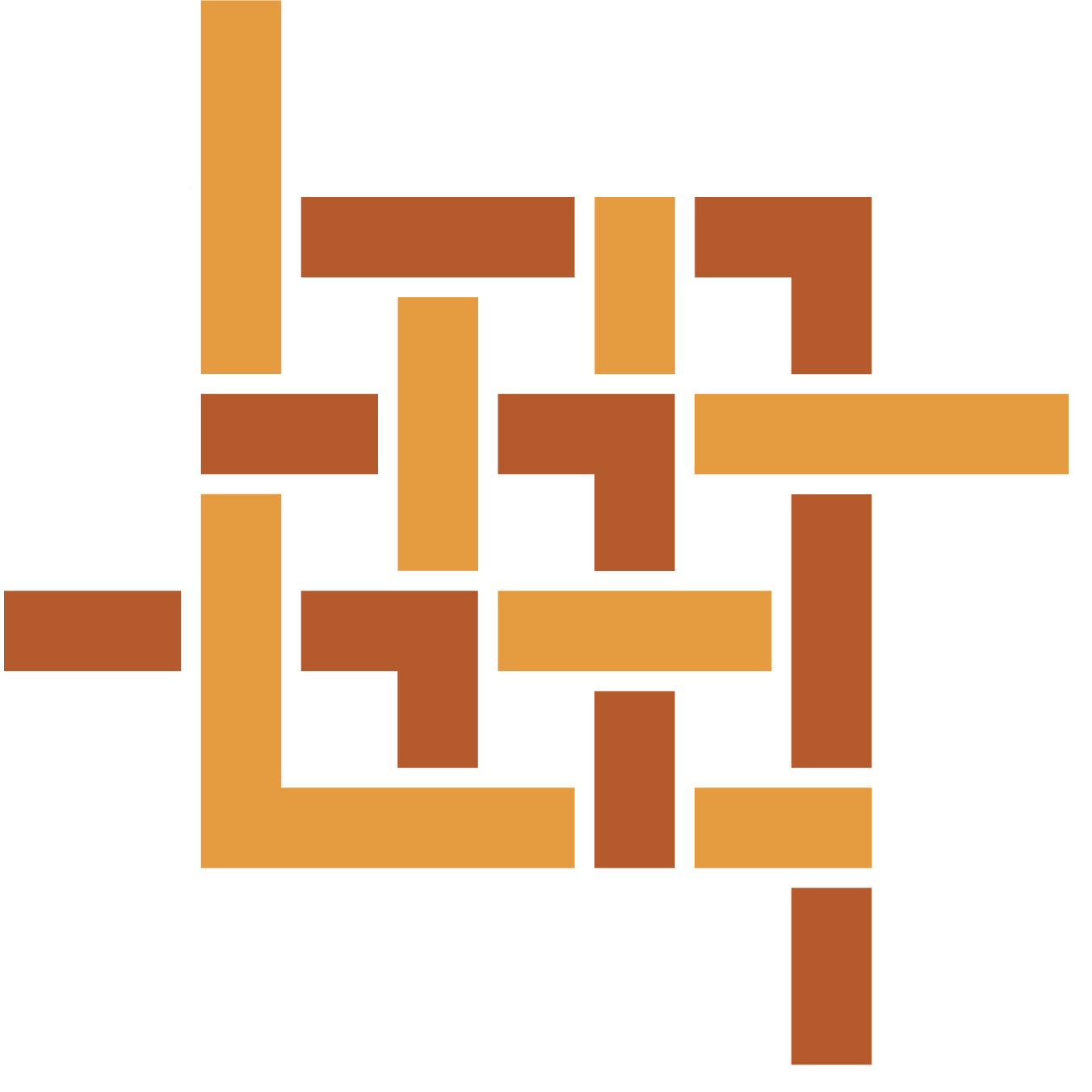 The aara weave mark